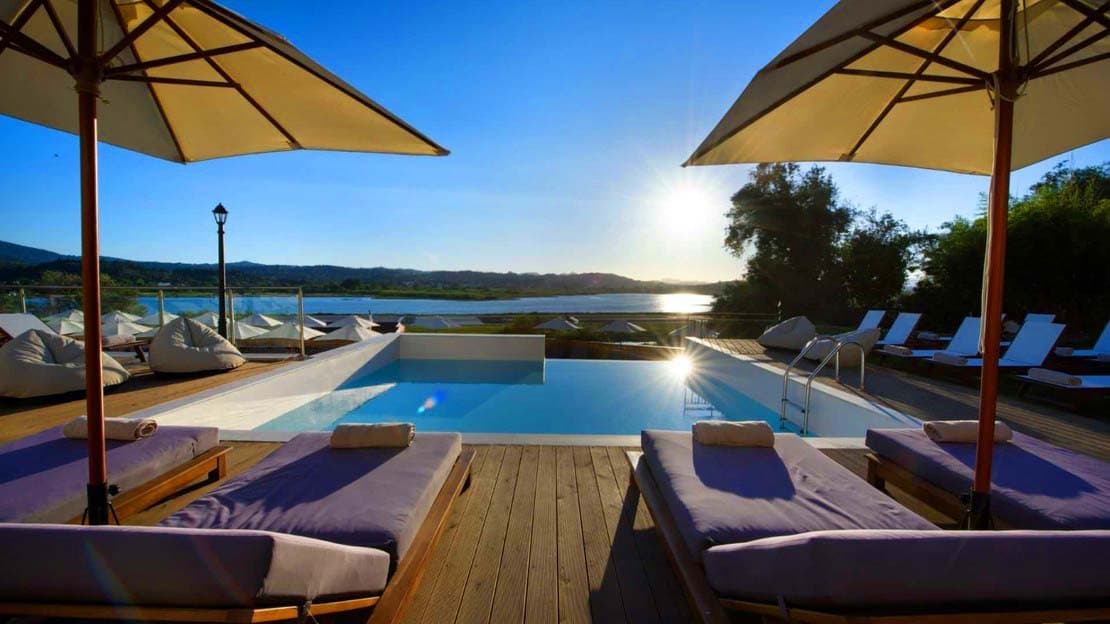 The Royal Grand Hotel